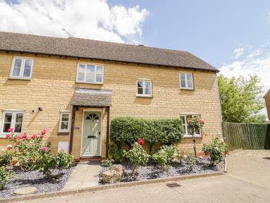 Cottage Moreton-in-Marsh