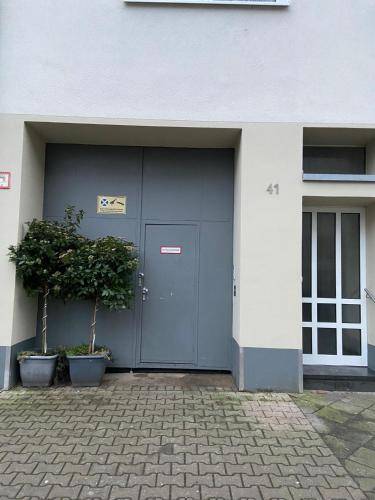 Leilighet Düsseldorf-Unterrath