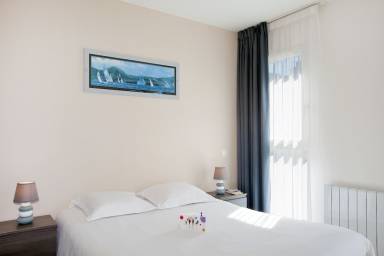 Appart'hôtel Lannion