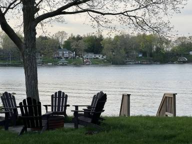 House Pet-friendly Belleville