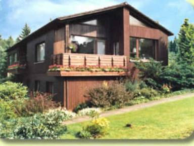 60 m² House