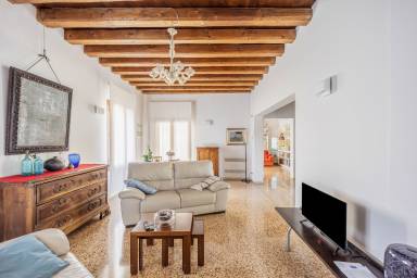 Villa 200 m²