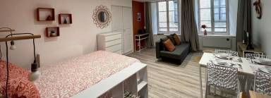 Appartement Brioude