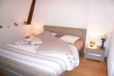Appartement Honfleur