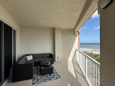 Condo Marineland