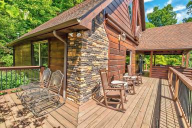 Cabin