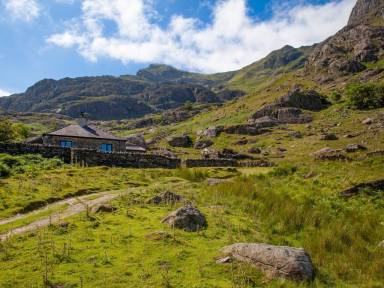 House Llanberis