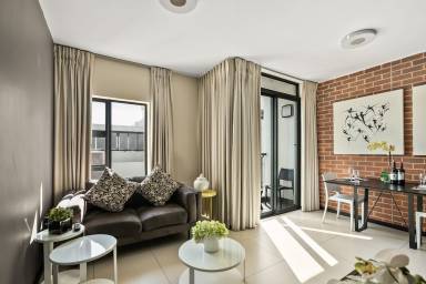 Appartamento Johannesburg
