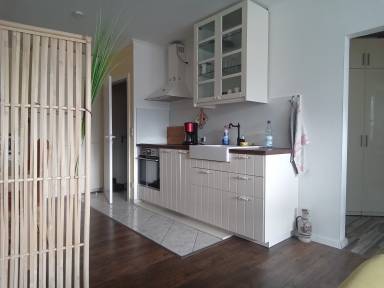 Ferienwohnung Seesen