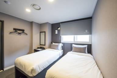 Accommodation Myeongdong 10-gil