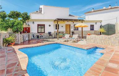 Duplex Frigiliana