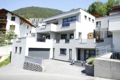 Ferienwohnung Landeck