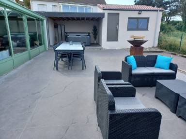 Villa 120 m²