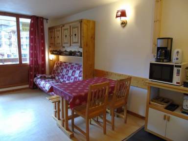 Appartement Modane