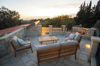 Casa rural Montblanch