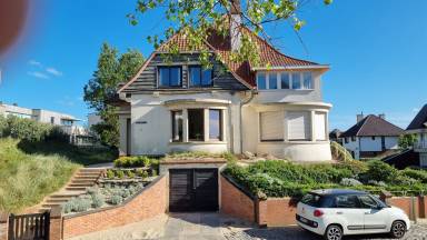 Villa De Panne