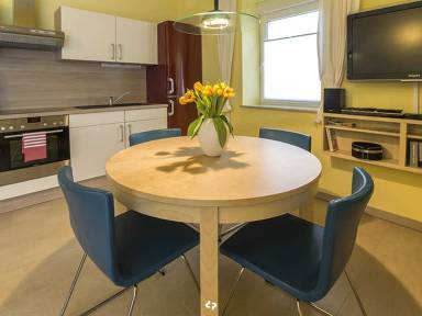 Apartament Dierhagen