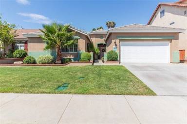 Airbnb  Murrieta