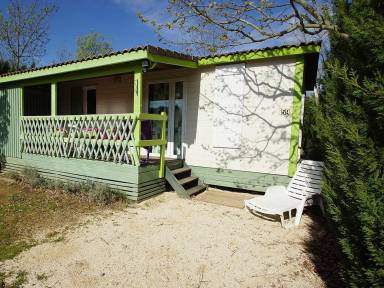 Chalet Vogüé