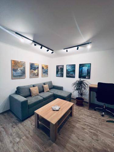 Apartmán  Svinica