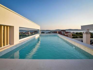 83 m² Apartament