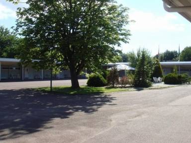 Motel Helsingborg