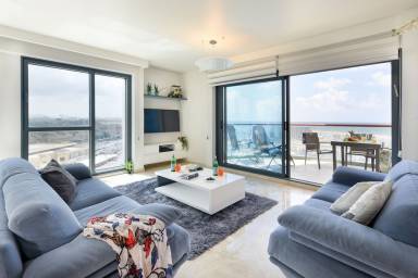 Apartment Air conditioning Herzliya