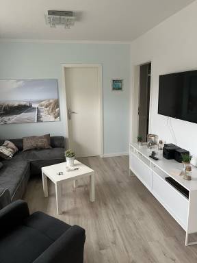 Ferienwohnung Timmendorfer Strand