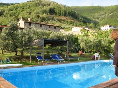 Villa  Ciciana