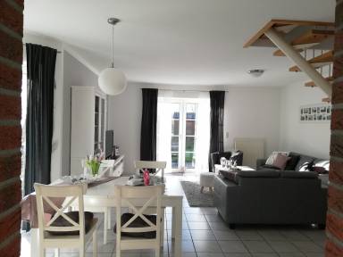 Ferienhaus Dornum