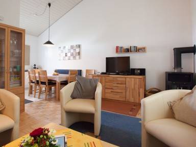 Ferienwohnung Falkenstein