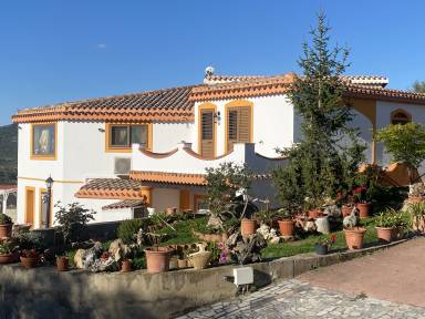 House  Santa Maria Navarrese
