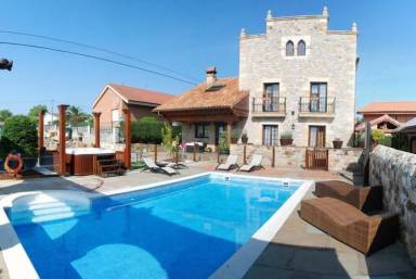 Bed & Breakfast Santillana del Mar