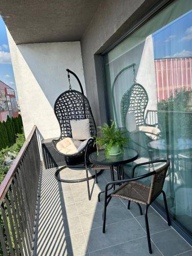 Apartman Marosvásárhely