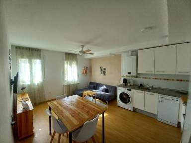 Apartamento de 80 m²
