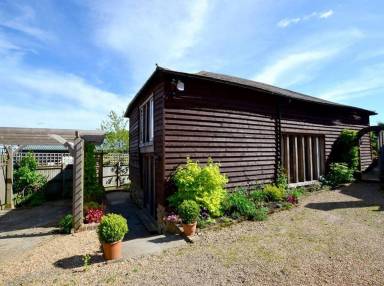 House Cranbrook