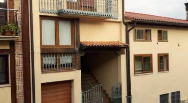 Apartamento de 40 m²