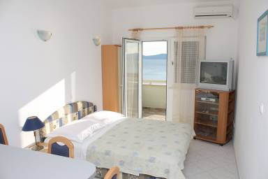 Apartment  Pisak