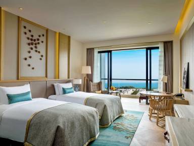 Resort Haitang