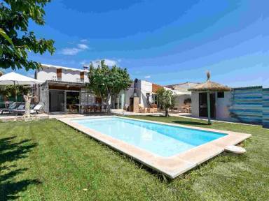 Cottage 190 m²