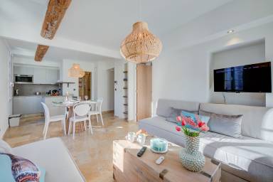 Appartement Cap d'Antibes