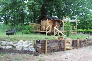 Cabin Beulah