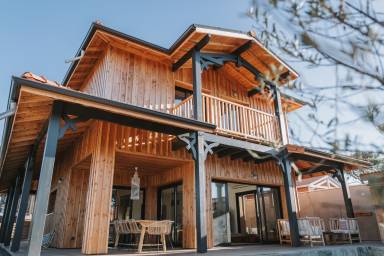 Villa  Lacanau