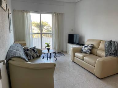 Apartamento de 68 m²