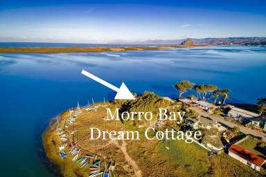 Cottage Los Osos