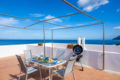 Apartamento Colonia de San Pedro