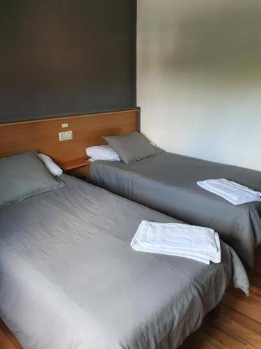 Bed & Breakfast O Pedrouzo