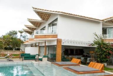 Casa Fernando de Noronha