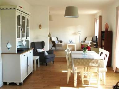 Ferienwohnung  Rendsburg