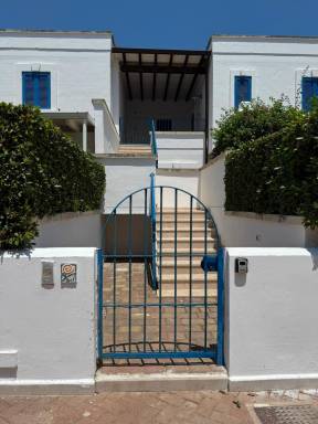 Familienfreundliches Apartment mit Terrasse und Pool